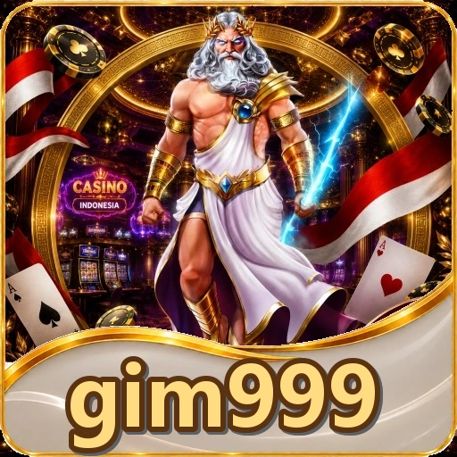 Ikon gim999 untuk ringkasan panduan APK v4.7.5