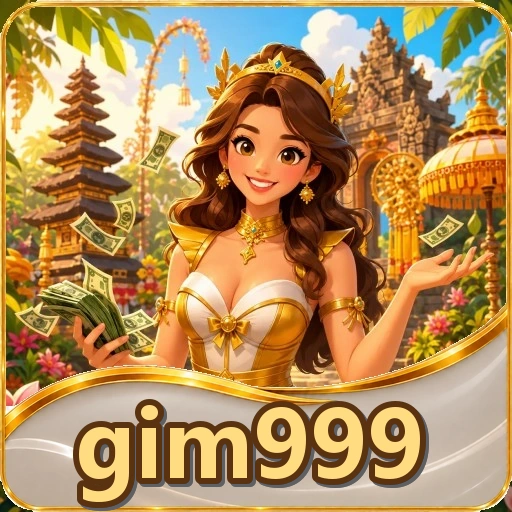 Ikon gim999 untuk data verifikasi APK 2018–2026