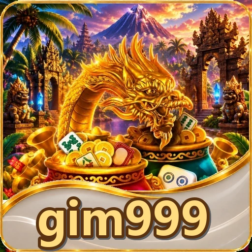 Ikon gim999 untuk rincian nilai ulasan