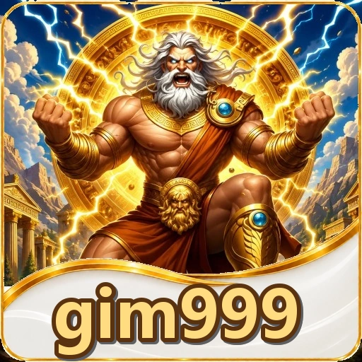 Ikon gim999 untuk catatan v4.7.5